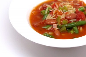 black bean soup calories black bean soup calories