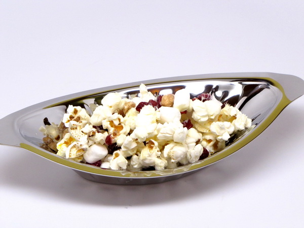 White Chocolate Trail Mix