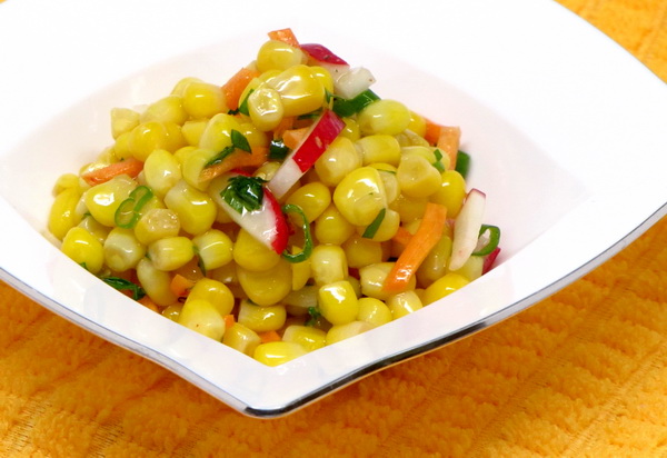 Corn Salad